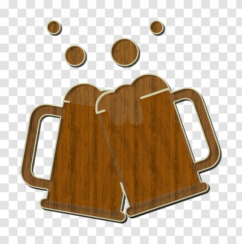 Cheers Icon Beer Icon Transparent PNG