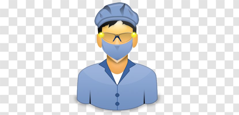 Surgery Surgeon - Joint - Physician Transparent PNG