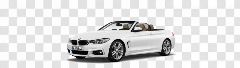 2019 BMW 440i Convertible Car 3 Series I8 - Wheel - 100 Years Transparent PNG