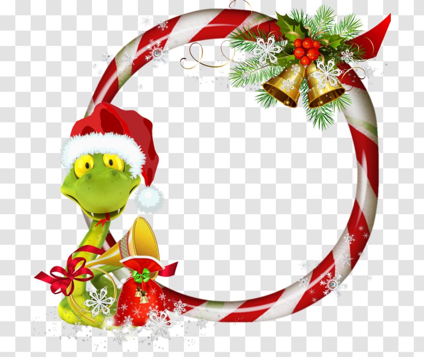 Clip Art Christmas Day Image JPEG - Transparent Js - Attache Transparent PNG