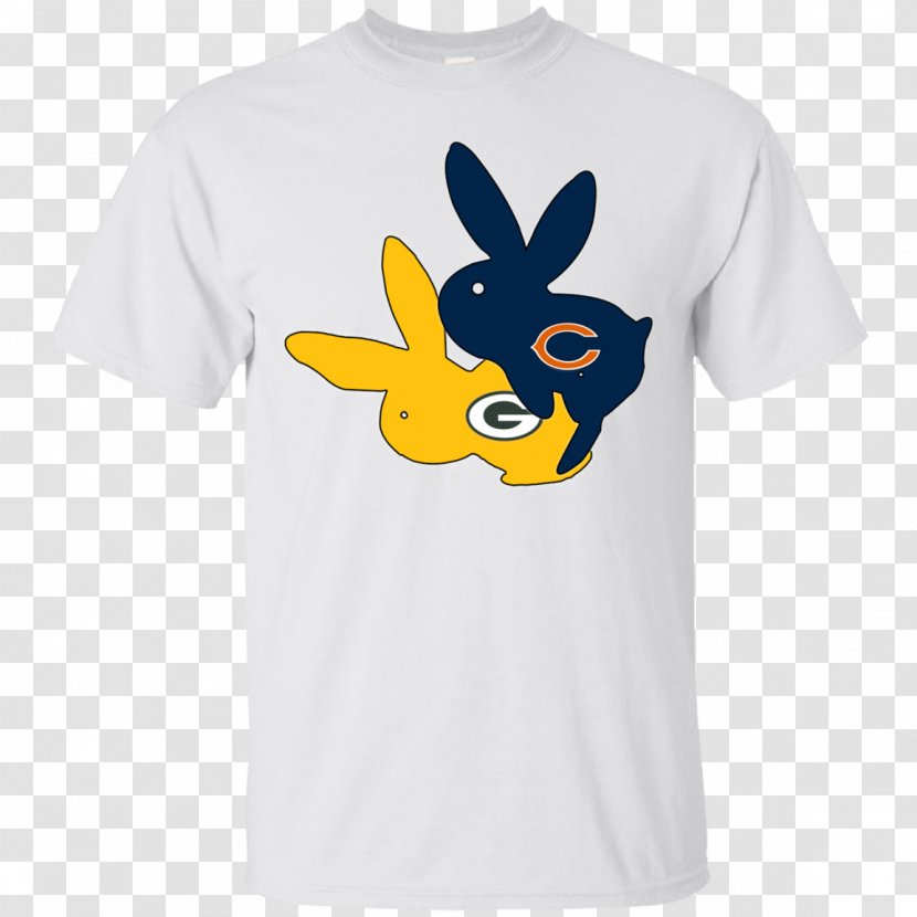 GNU/Linux Naming Controversy T-shirt Clothing - Flower - Chicago Bears Transparent PNG