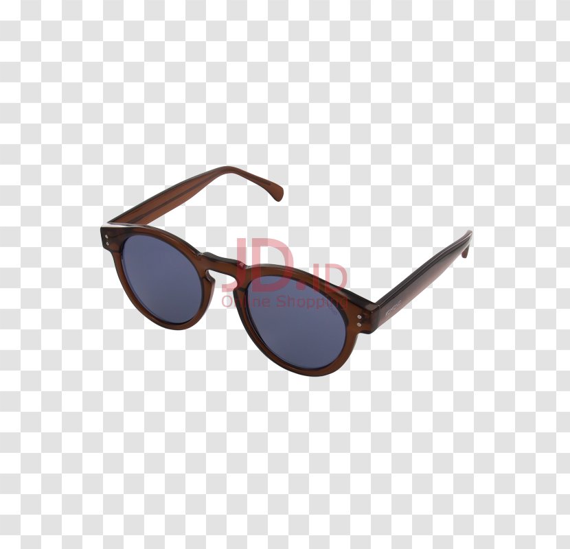 Aviator Sunglasses KOMONO Ray-Ban - Glasses Transparent PNG