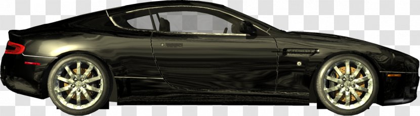 Alloy Wheel Sports Car MERCEDES B-CLASS Tire - Spoke Transparent PNG
