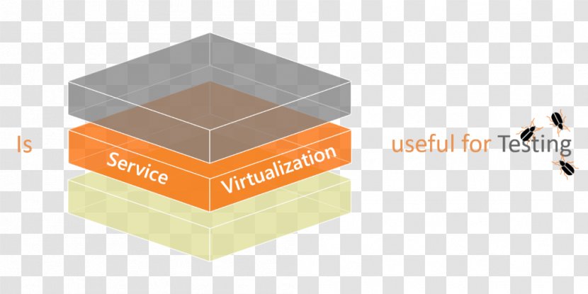 Service Virtualization Software Testing Technology Font Transparent PNG