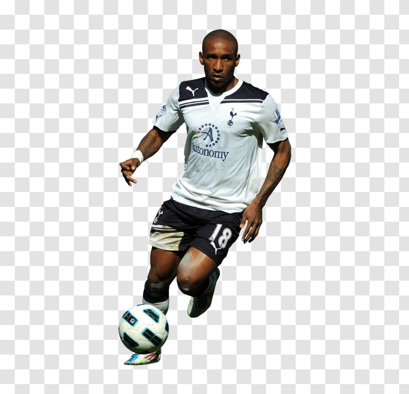 FIFA 12 Team Sport Football Player - Ball Transparent PNG