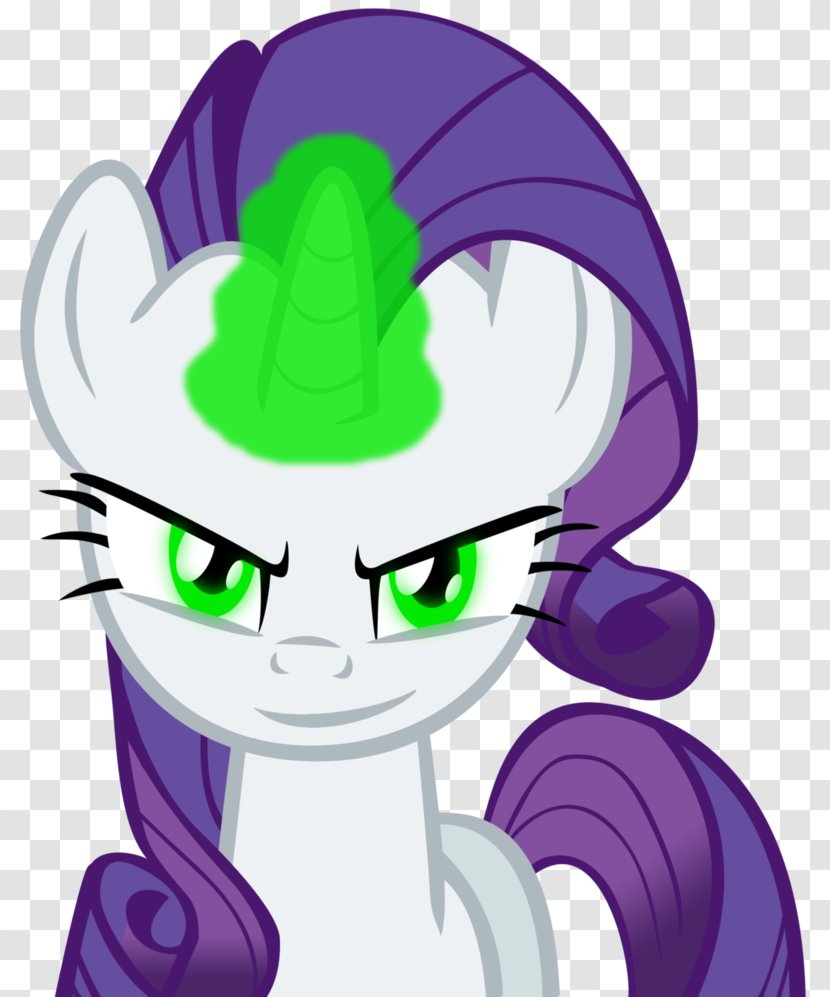 Rarity Applejack YouTube My Little Pony: Friendship Is Magic Fandom - Cartoon - Youtube Transparent PNG