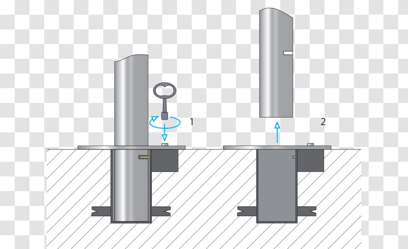 Line Furniture Angle - Technology Transparent PNG