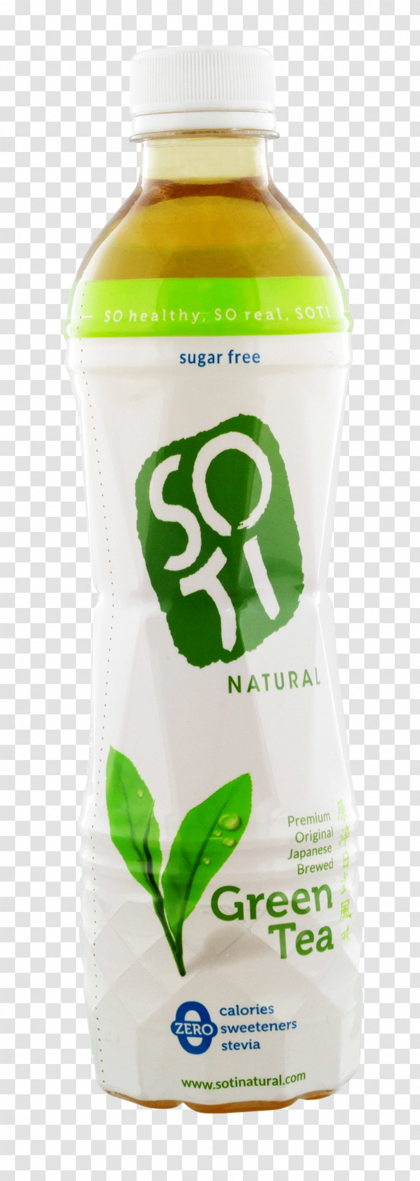 Green Tea Gyokuro Roasted Grain Drink Nectar - Syrup Transparent PNG