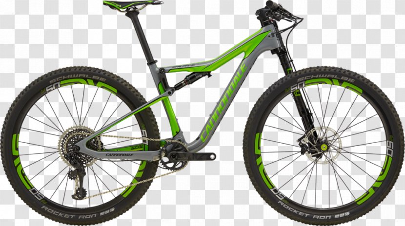 mountain cross bike