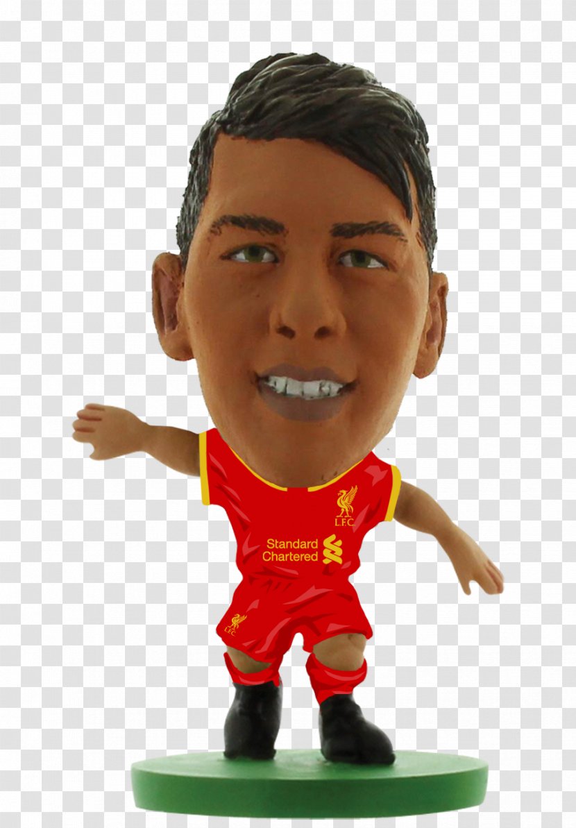 Roberto Firmino Liverpool F.C. FA Cup Tottenham Hotspur Football Player - Philippe Coutinho Transparent PNG