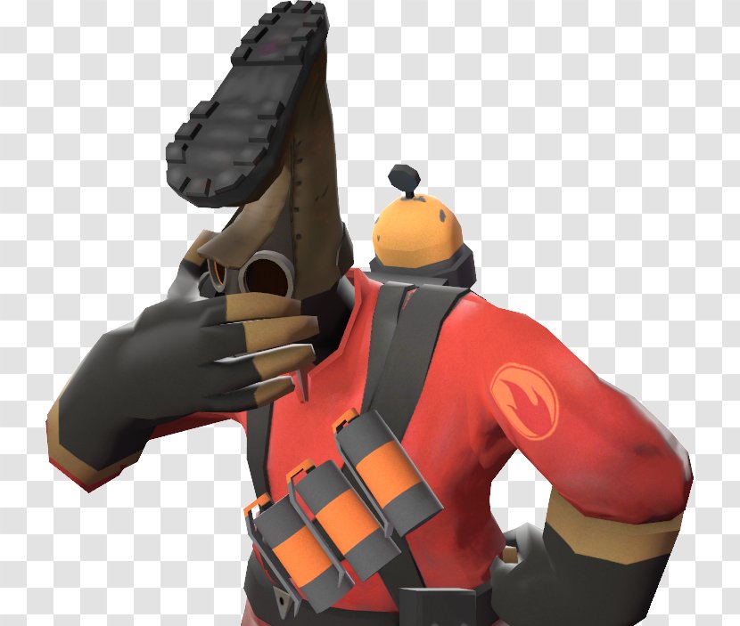 Team Fortress 2 Wiki Video Game Dota - Toe Transparent PNG