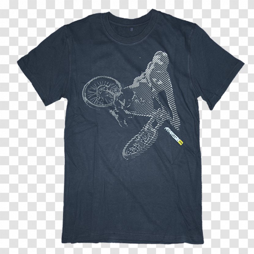T-shirt Hoodie Sleeve Death - Active Shirt Transparent PNG