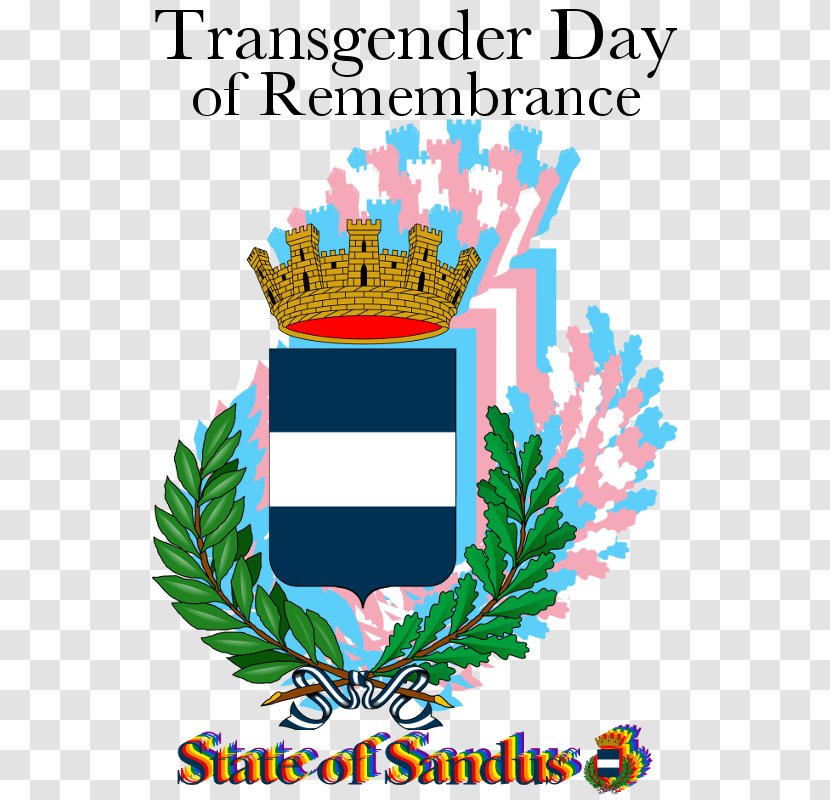 International Transgender Day Of Visibility Remembrance 20 November Clip Art - Essay - Spitak Transparent PNG