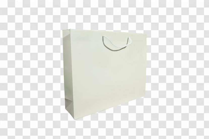 Paper Rectangle - White - Angle Transparent PNG