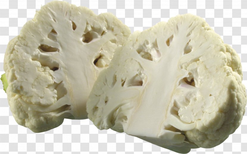 Cauliflower Image - Coleslaw - Lettuce Transparent PNG