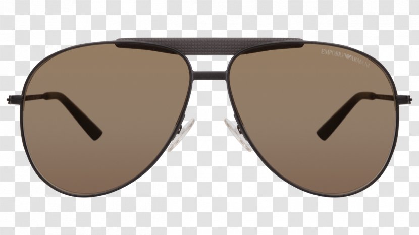 Aviator Sunglasses Armani Ray-Ban Wayfarer - Fashion Transparent PNG
