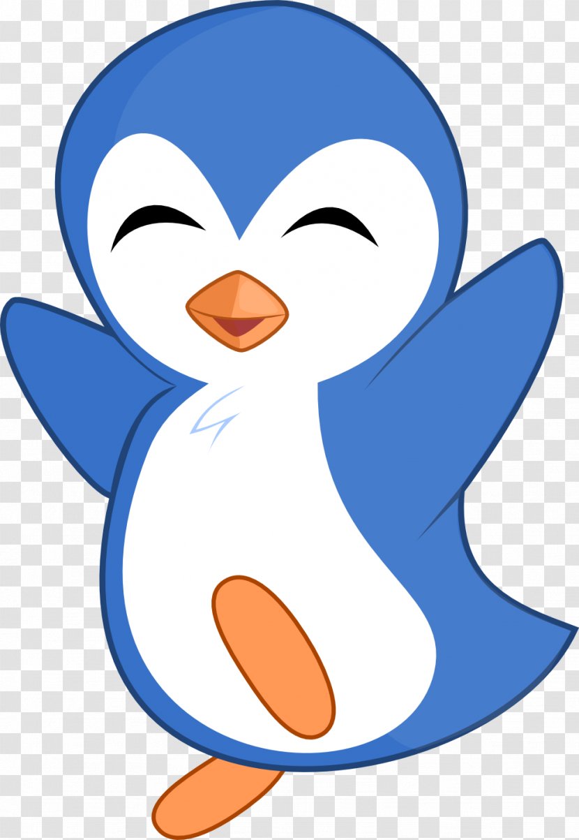 Penguin Drawing Clip Art - Happy Feet - Twitter Cliparts Transparent PNG