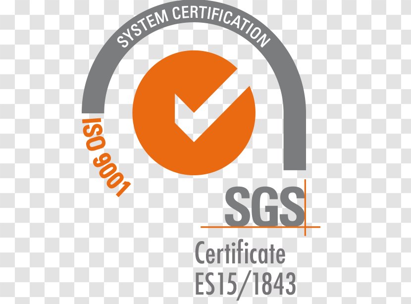 ISO 9000 SGS S.A. International Organization For Standardization Certification Management - System - Beauty Valencia Transparent PNG