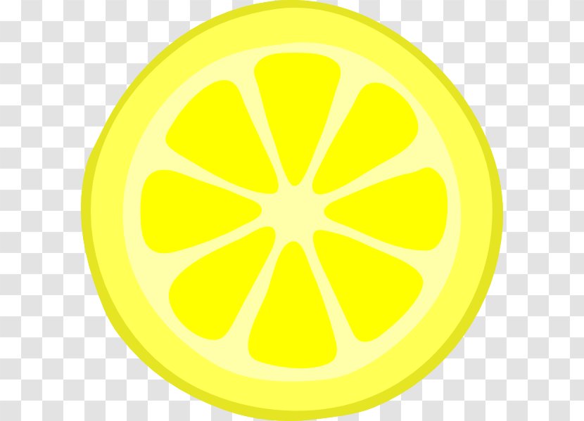 Lemon Drop Clip Art - Citron Transparent PNG