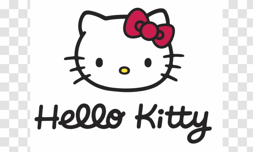 Hello Kitty Cat Character Sanrio Image - Art Transparent PNG