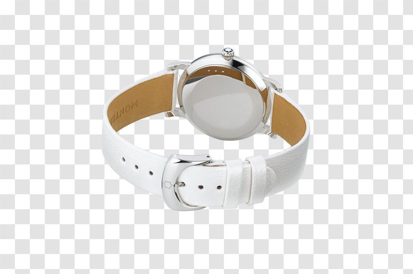 Watch Strap Montblanc Astrua Bracelet Transparent PNG