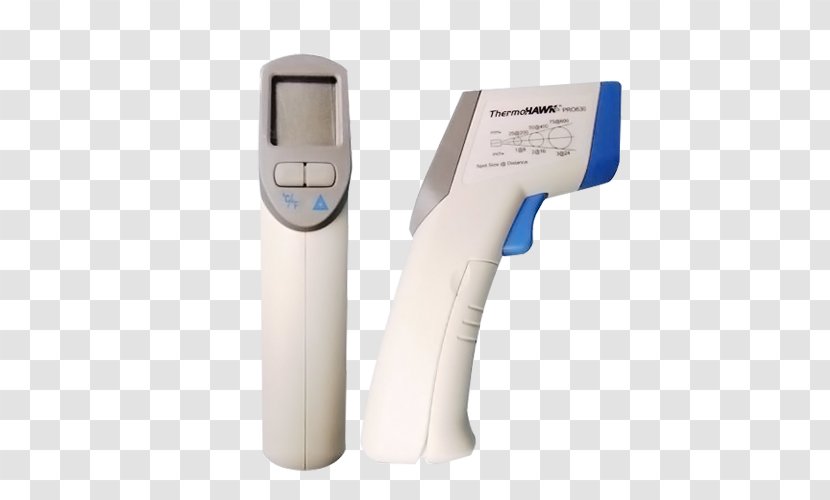 Printing Infrared Thermometers Plastisol Ink - Thermometer - Laser Gun Transparent PNG