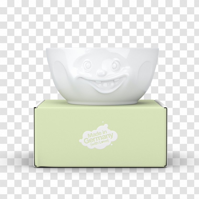 FIFTYEIGHT 3D GmbH Bowl Porcelain Kop Juego De Servicio - Box Transparent PNG
