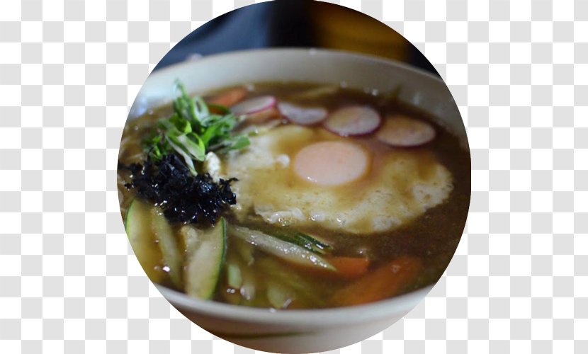 Miso Soup Chinese Cuisine Butajiru Canh Chua - Dish - Takeout Transparent PNG