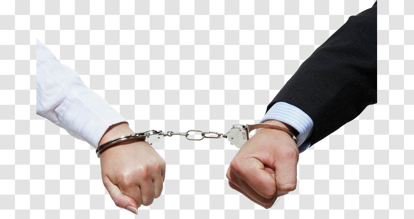 Handcuffs BasicallyIDoWrk Alamy Stock Photography Book - Prisoner - A Pair Of Transparent PNG