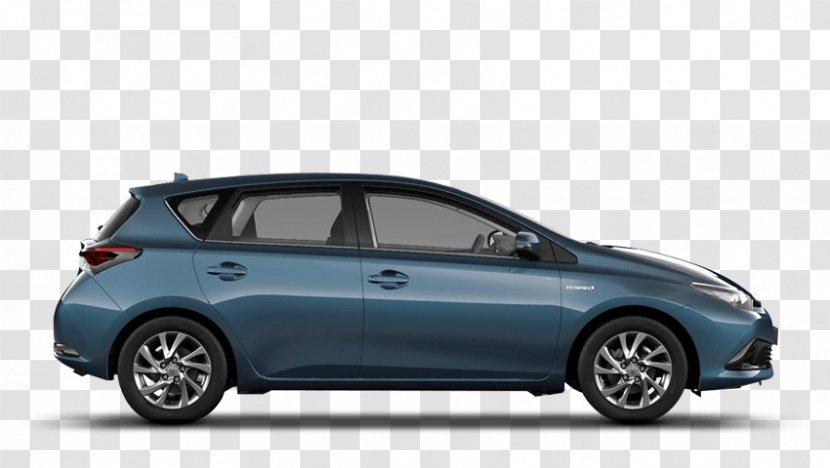 Toyota Auris Touring Sports Volvo Cars Ford Motor Company - Bumper - Automotive Tire Transparent PNG