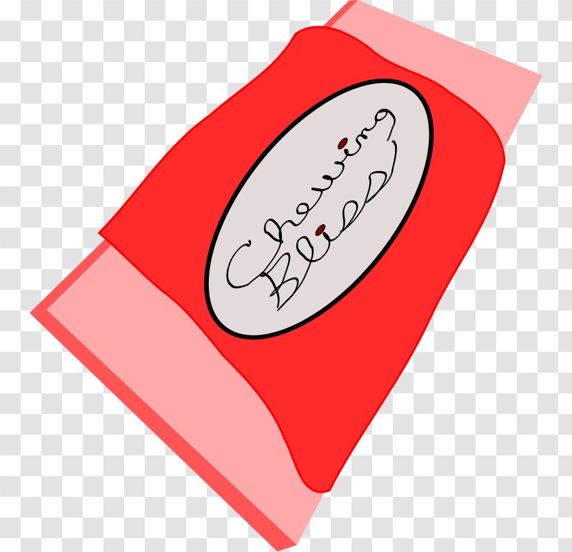 Chewing Gum Clip Art - Clipart Transparent PNG