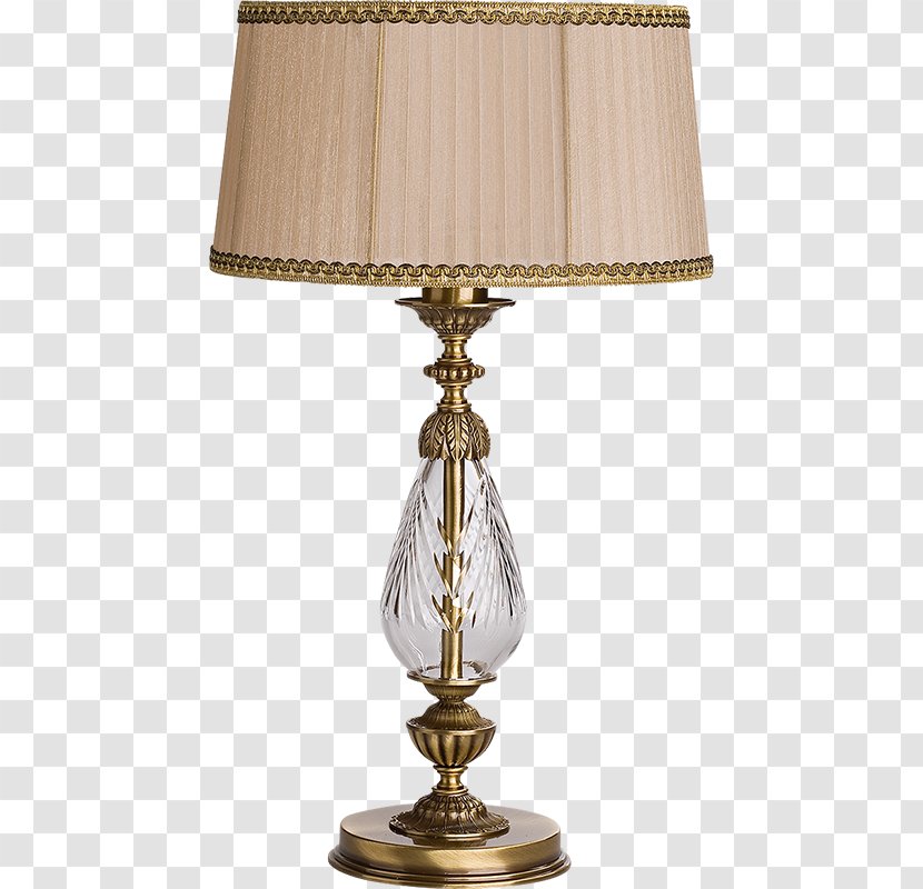 Table Light Fixture Lamp Shades - Argand Transparent PNG