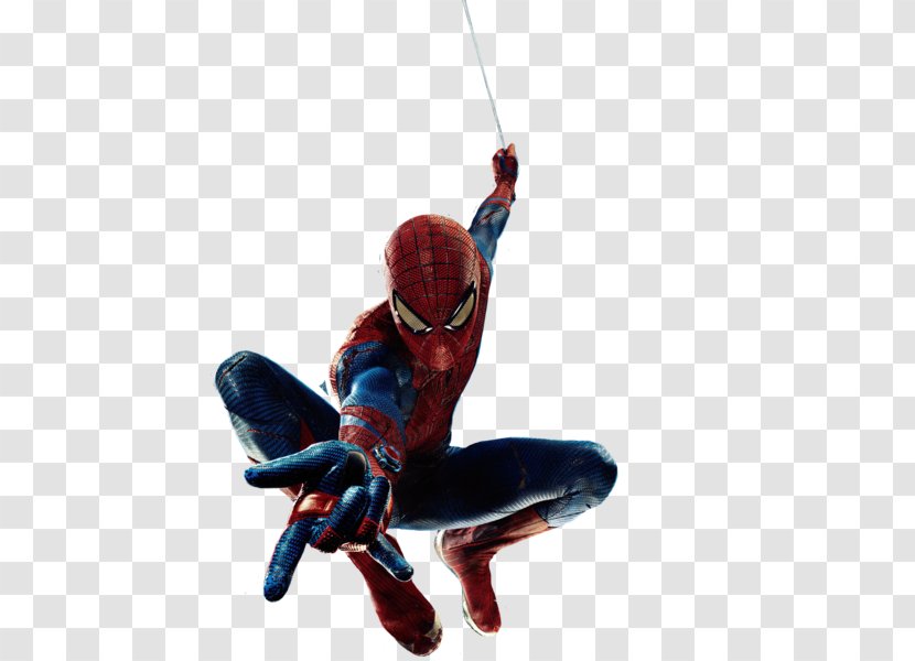 The Amazing Spider-Man Harry Osborn Ben Parker Dr. Curt Connors - Recreation - Spiderman Transparent PNG