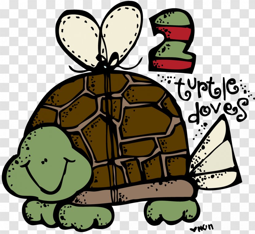 Tortoise Turtle Cartoon Food Clip Art - Dove Transparent PNG