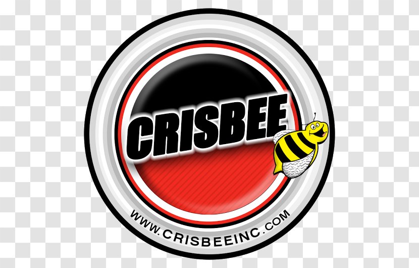 Crisbee Puck Tin - Brand - Cast Iron Seasoning Logo TrademarkSeasoning Skillet Transparent PNG