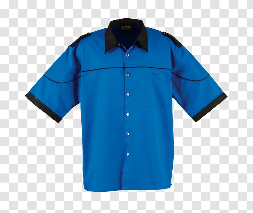 T-shirt Clothing Uniform Polo Shirt Transparent PNG