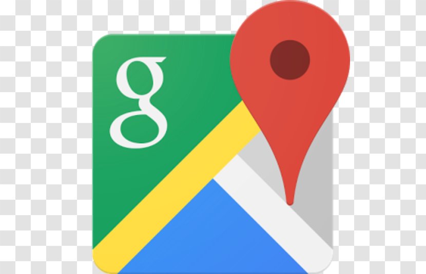 Google Maps Web Mapping Apple - Brand - Map App Transparent PNG