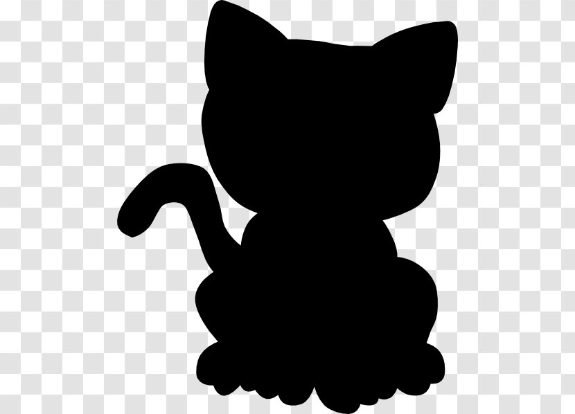 Whiskers Cat Clip Art Paw Snout Transparent PNG