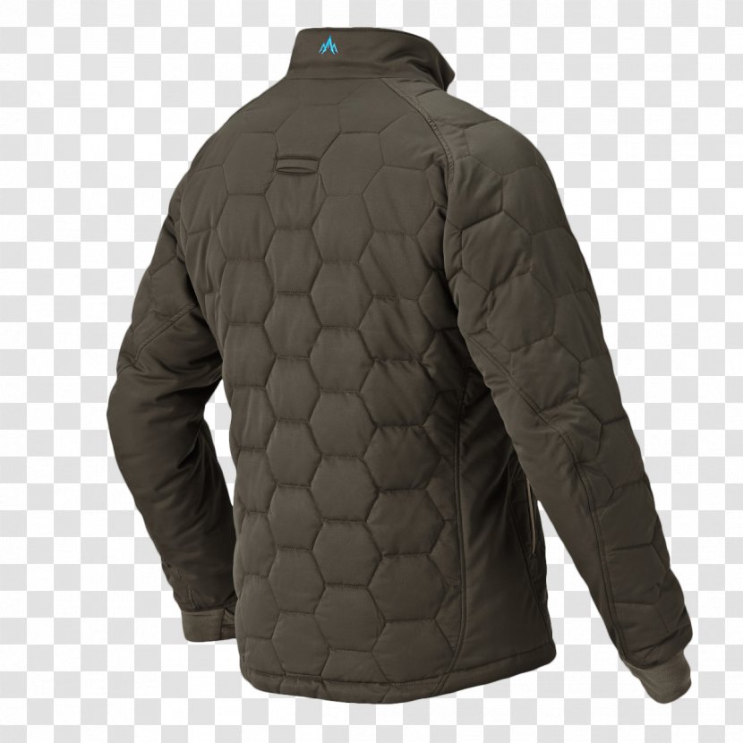 Jacket Polar Fleece Gilets Sleeve Clothing - Neck Transparent PNG