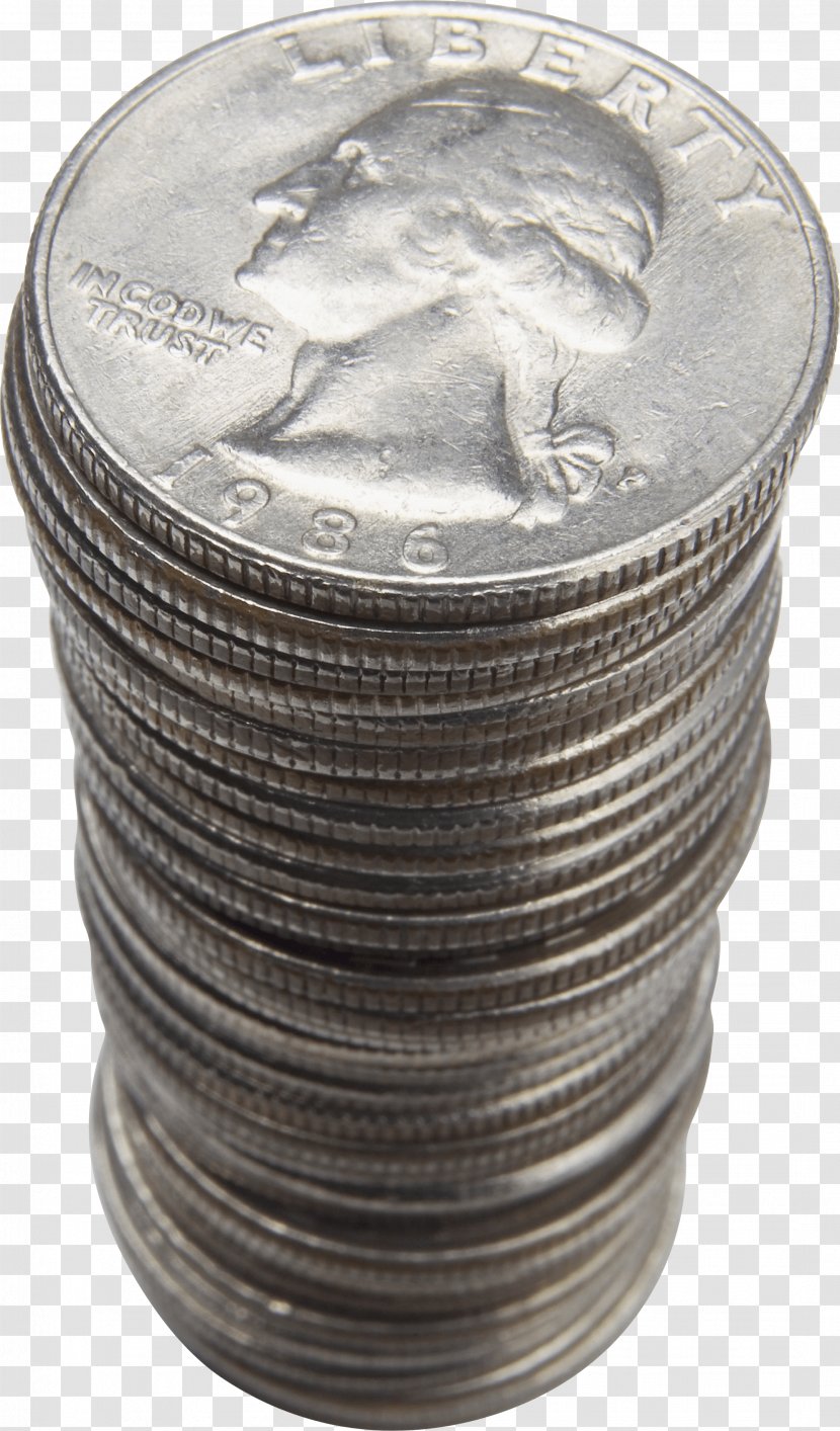 Coin Wallpaper - Money - Image Transparent PNG