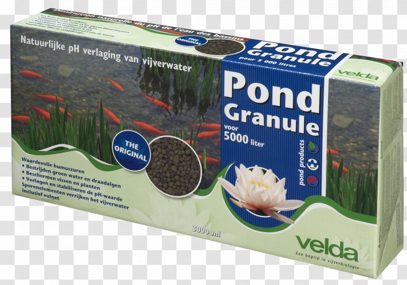 Garden Pond Granule PH Peat - Granular Material Transparent PNG