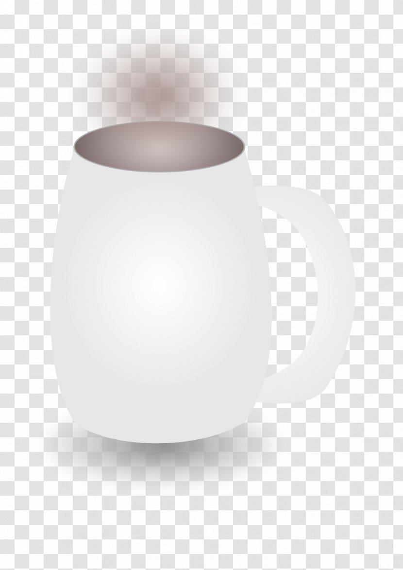 Coffee Cup Mug Tableware Transparent PNG