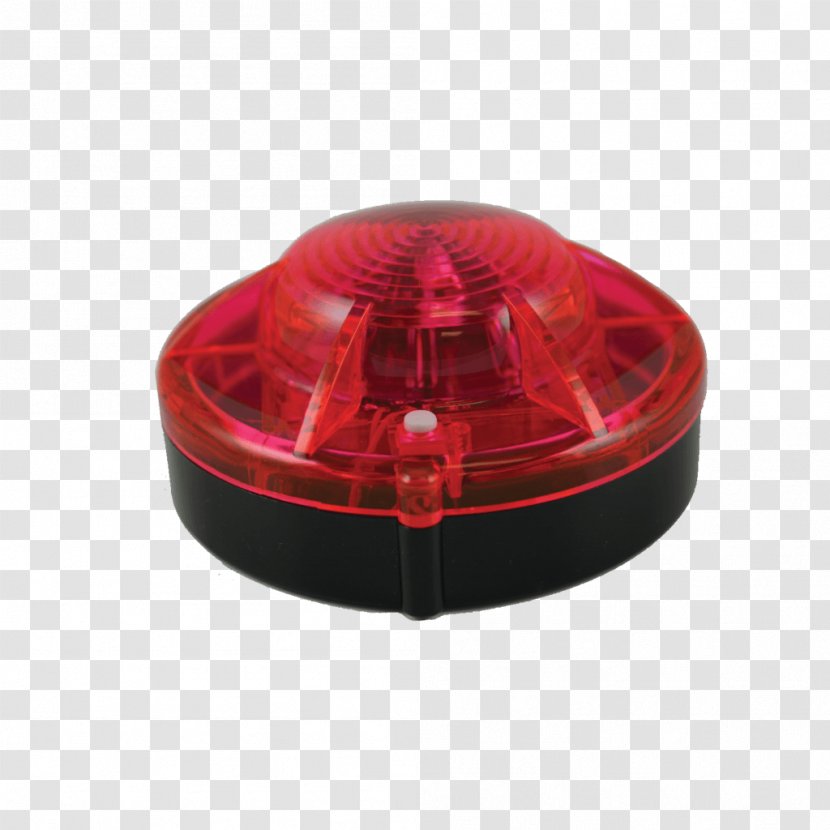 Beacon Light-emitting Diode Emergency Flare - Lightemitting - Red Alert Transparent PNG