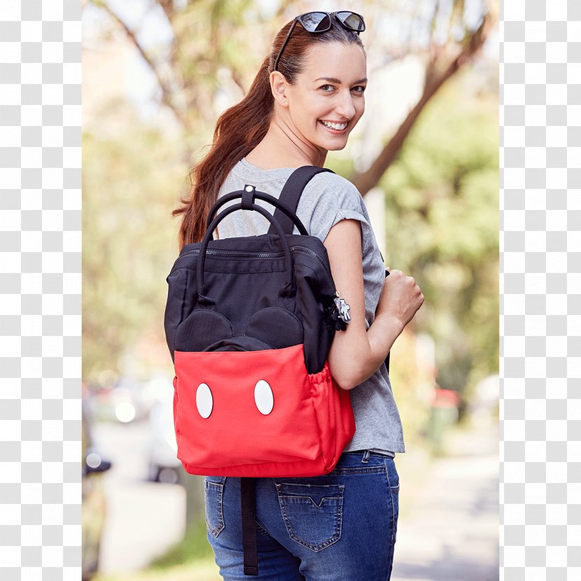 Handbag Shoulder Strap T-shirt Backpack - Bag - Safety Harness Transparent PNG