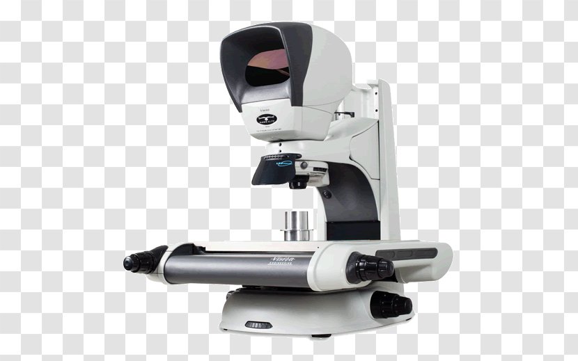 Optics Measurement Optical Microscope System Transparent PNG