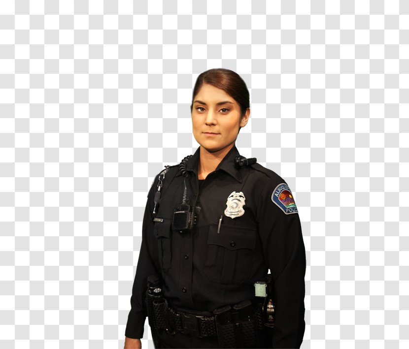 Police Officer Military Uniform Army - Official - Traffic Transparent PNG