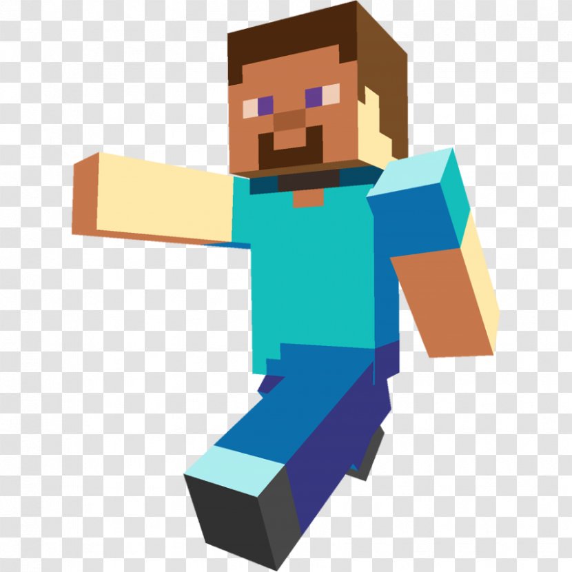 Minecraft: Story Mode - Computer Servers - Season Two Herobrine Game ServerMinecraft Steve Transparent PNG