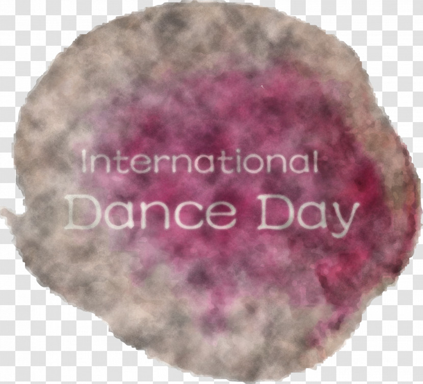 International Dance Day Dance Day Transparent PNG