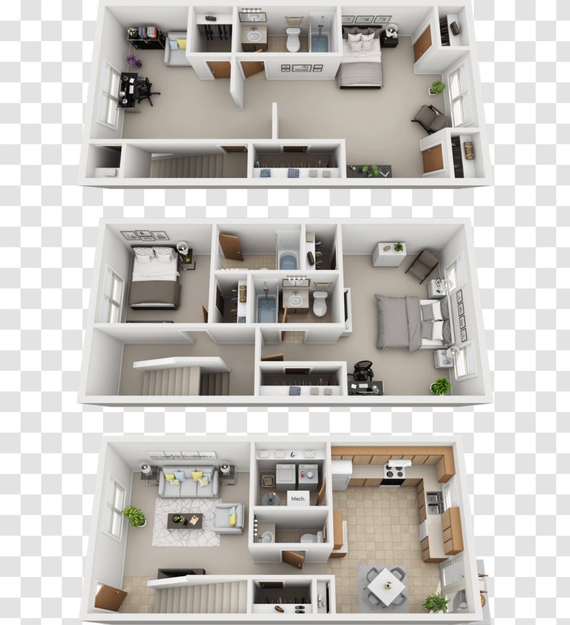 Regency Court Apartment Suitland House Home - Bloomington Transparent PNG