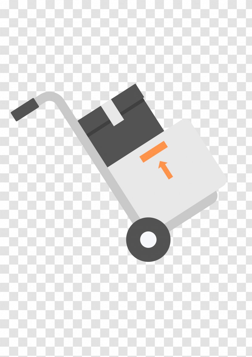 Shopping Cart Delivery Icon Transparent PNG